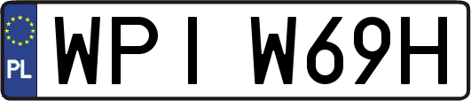 WPIW69H