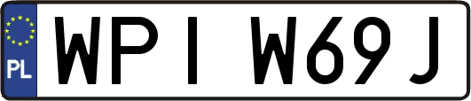 WPIW69J