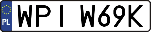 WPIW69K