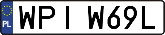 WPIW69L