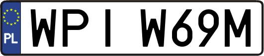 WPIW69M