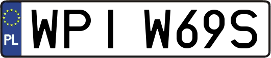 WPIW69S