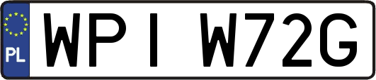 WPIW72G