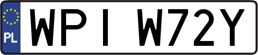 WPIW72Y