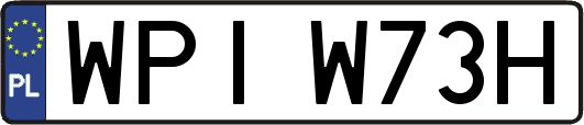 WPIW73H