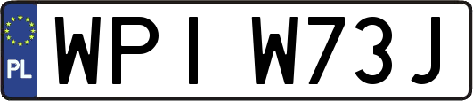 WPIW73J