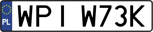 WPIW73K
