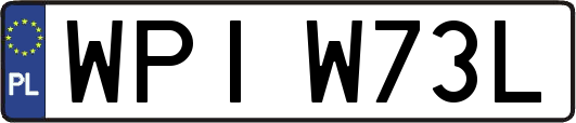 WPIW73L