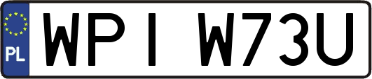 WPIW73U