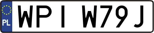WPIW79J