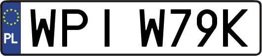 WPIW79K