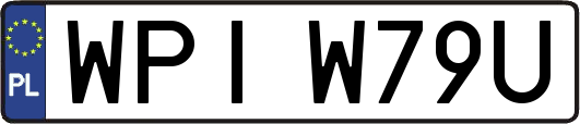 WPIW79U