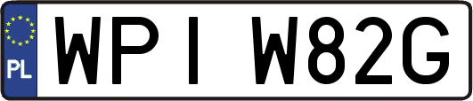 WPIW82G