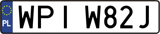 WPIW82J
