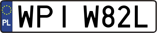WPIW82L
