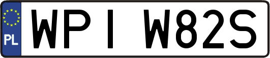 WPIW82S