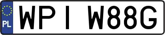 WPIW88G