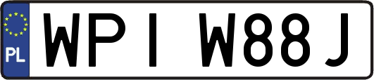 WPIW88J