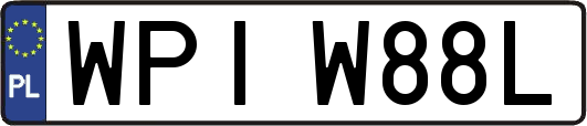 WPIW88L