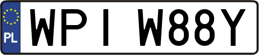 WPIW88Y