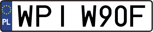 WPIW90F