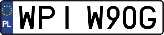 WPIW90G