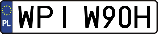 WPIW90H