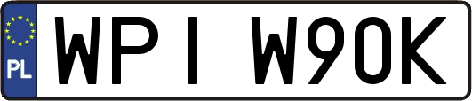 WPIW90K