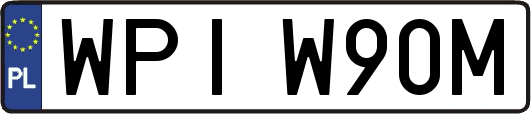 WPIW90M