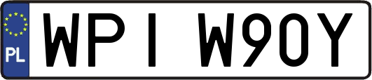 WPIW90Y