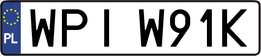 WPIW91K