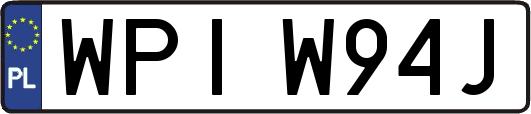 WPIW94J
