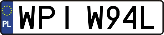 WPIW94L