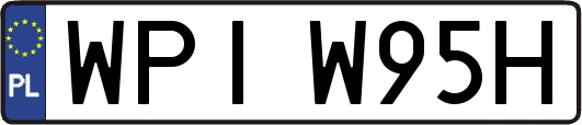 WPIW95H