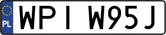 WPIW95J