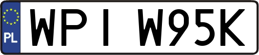 WPIW95K