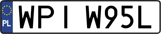 WPIW95L