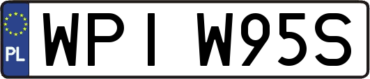 WPIW95S