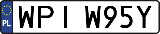 WPIW95Y