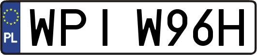 WPIW96H