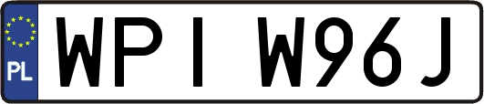 WPIW96J