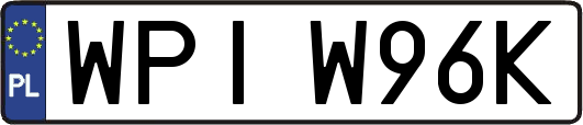 WPIW96K