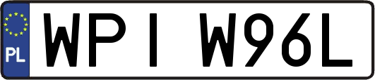 WPIW96L
