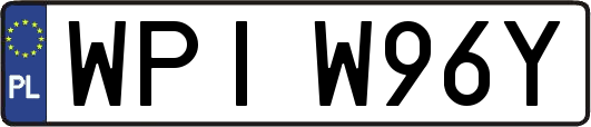 WPIW96Y