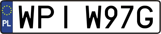 WPIW97G