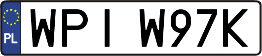 WPIW97K