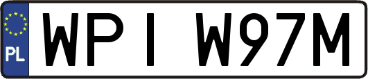 WPIW97M