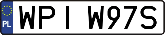 WPIW97S