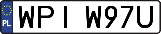WPIW97U
