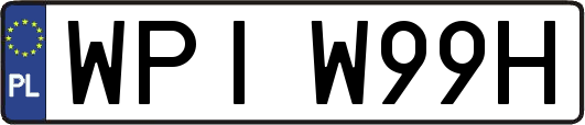 WPIW99H